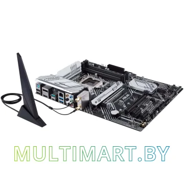 Материнская плата ASUS Prime Z590-P WiFi картинка 8